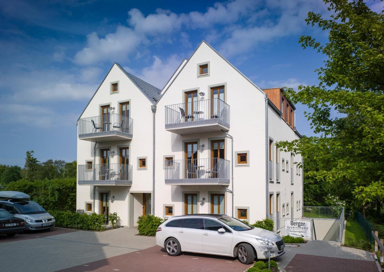 Haus Scharhoern_Riff _ Fewo 19 Cuxhaven Bagian luar foto